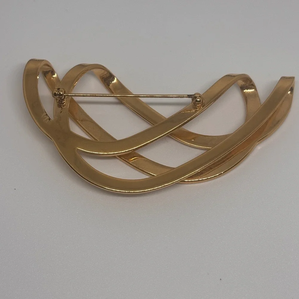 N/A modern sculptural